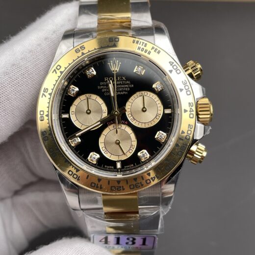 Rolex Daytona 4131 image 3
