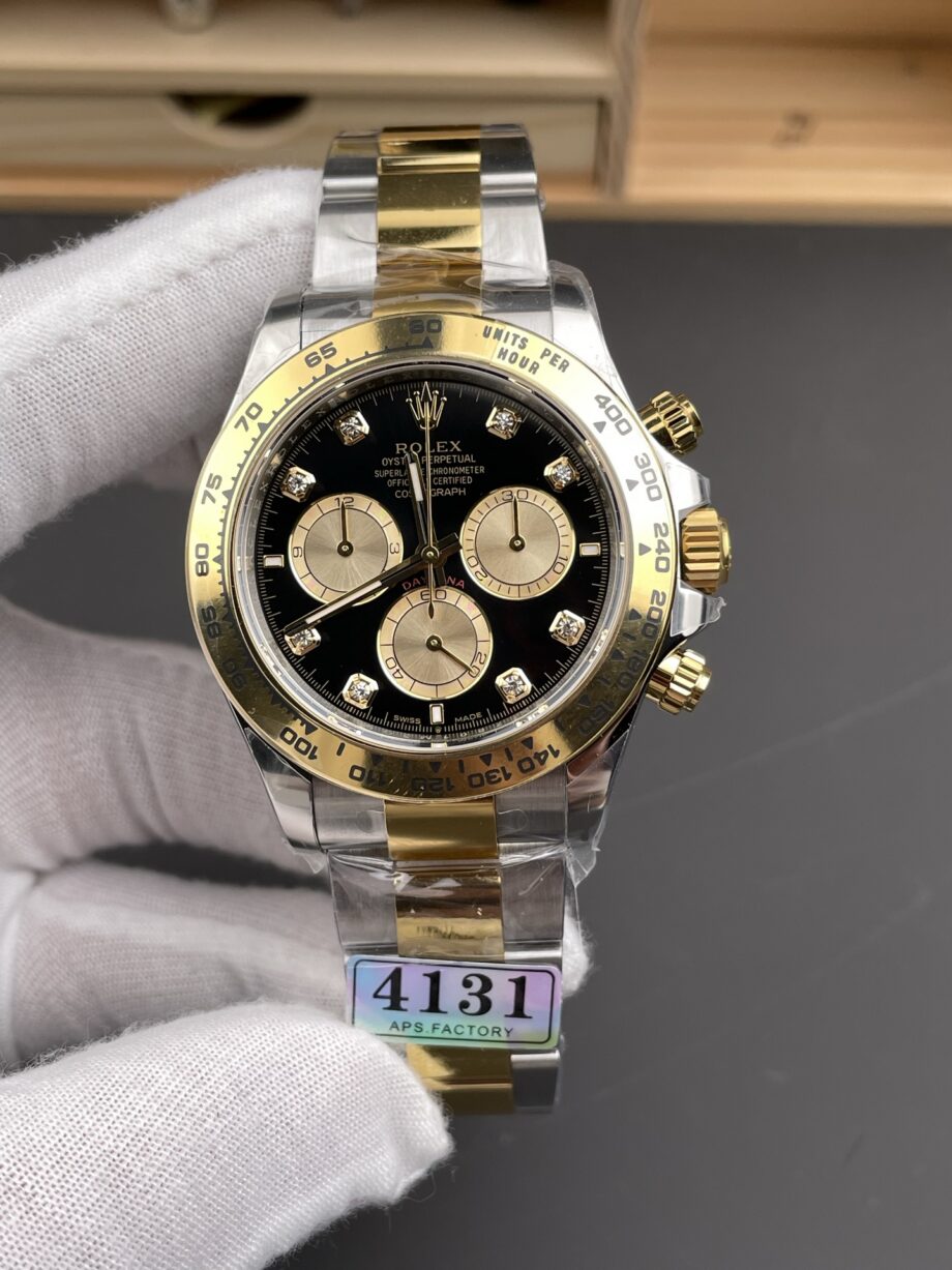 Rolex Daytona 4131