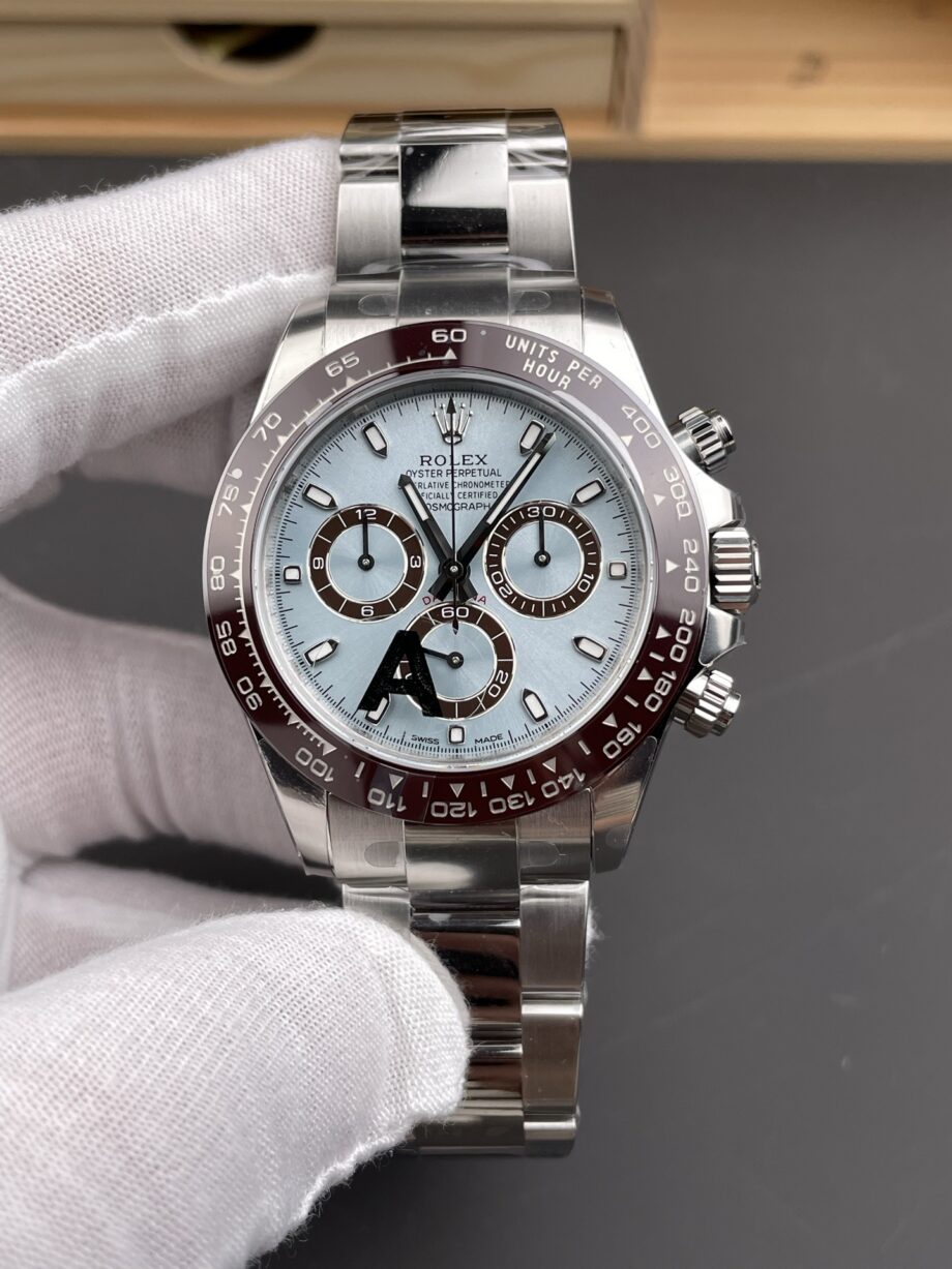 Rolex Daytona (DAYTONA) Ice Blue