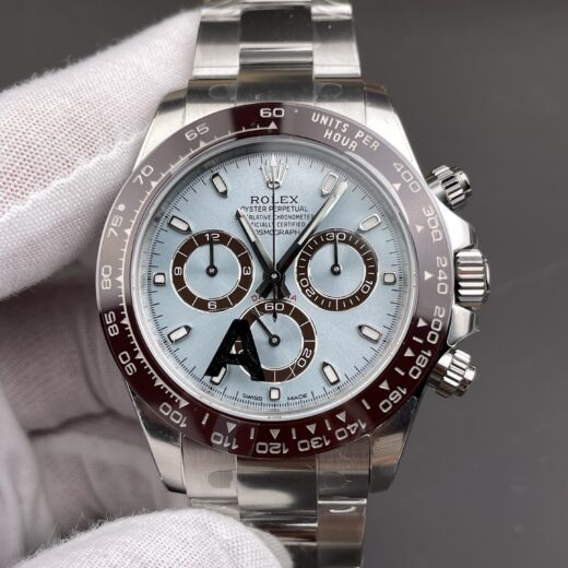 Rolex Daytona (DAYTONA) Ice Blue image 3
