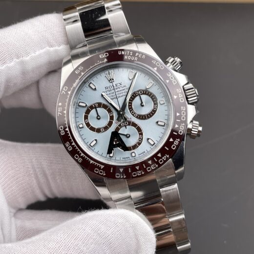 Rolex Daytona (DAYTONA) Ice Blue image 2