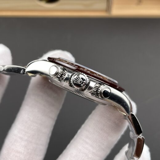 Rolex Daytona (DAYTONA) Ice Blue image 4