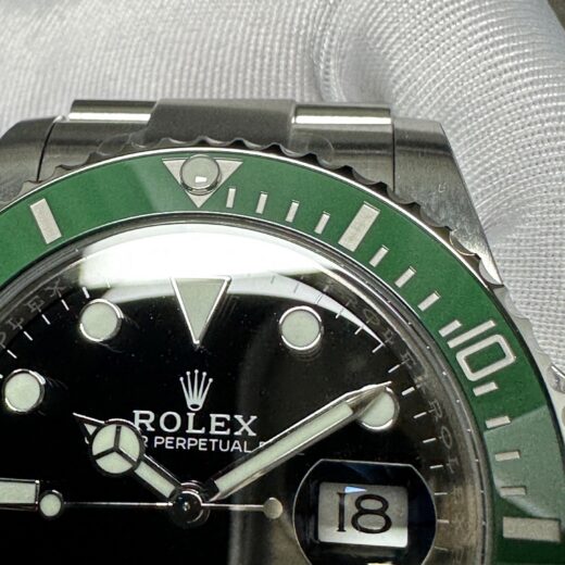 Rolex Watch Reference Pending image 4