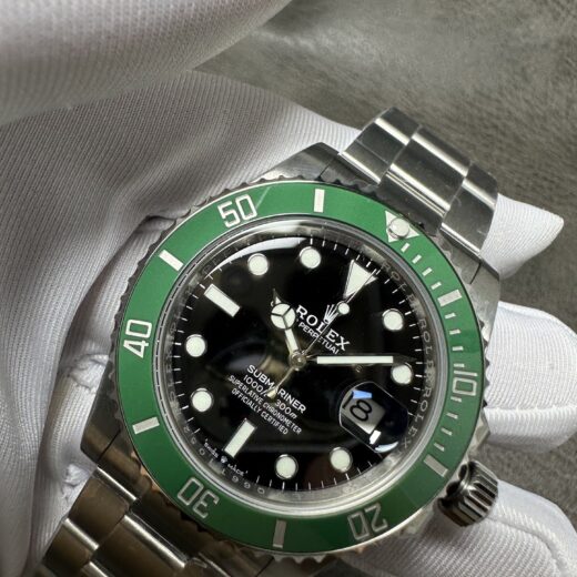 Rolex Watch Reference Pending image 3