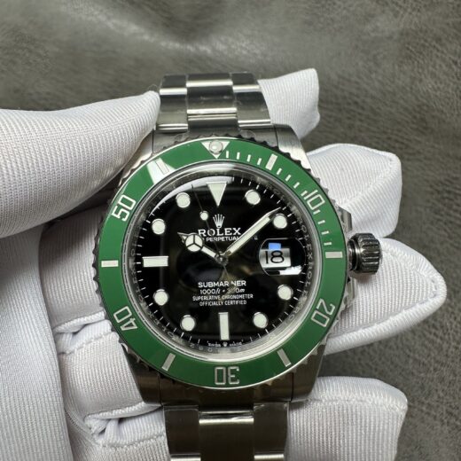 Rolex Watch Reference Pending image 2