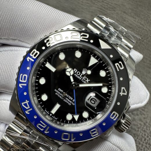 Rolex GMT-Master II (GMT-MASTER) image 3