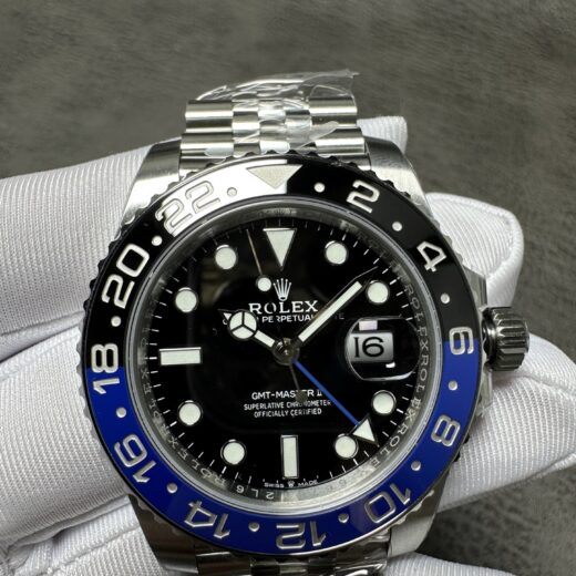 Rolex GMT-Master II (GMT-MASTER) image 2