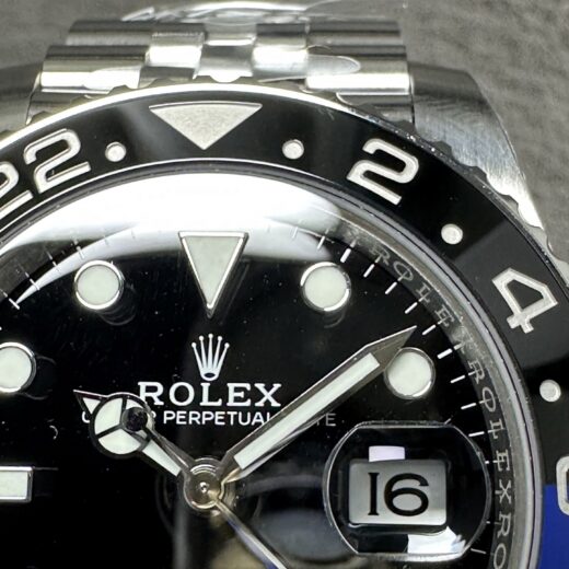 Rolex GMT-Master II (GMT-MASTER) image 4
