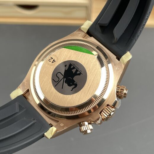 Rolex Daytona 4131 Black image 5