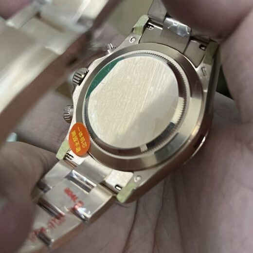 Rolex Daytona (DAYTONA) Rose Gold image 5