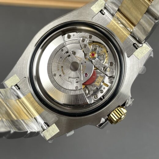 Rolex Submariner (SUBMARINER) Black image 5