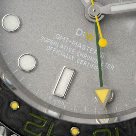 Rolex GMT-Master II (GMT-MASTER) image 5