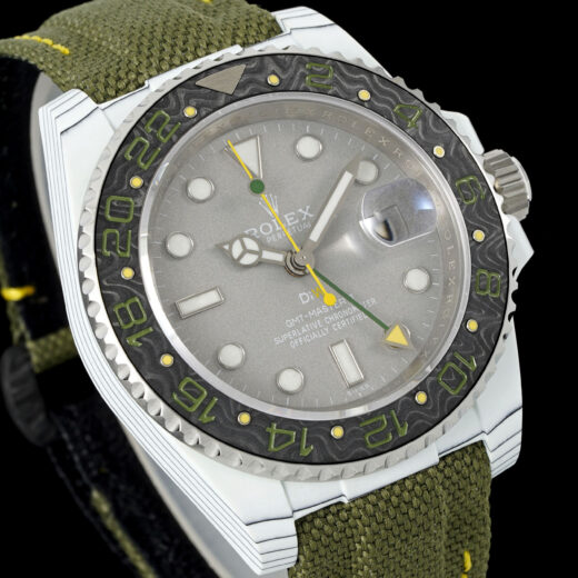 Rolex GMT-Master II (GMT-MASTER) image 2