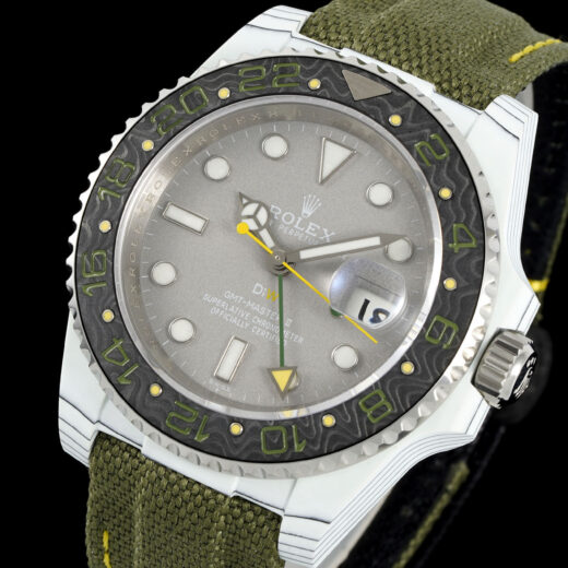 Rolex GMT-Master II (GMT-MASTER) image 3