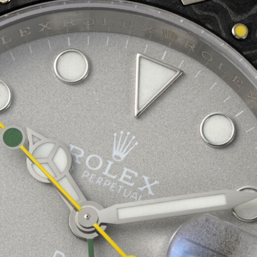 Rolex GMT-Master II (GMT-MASTER) image 4