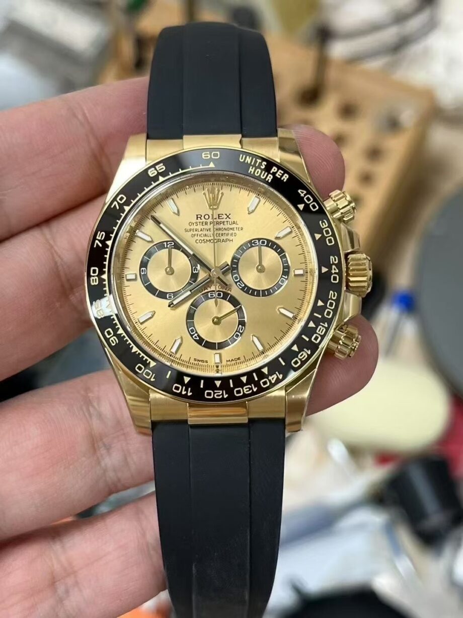 Rolex Daytona 4131