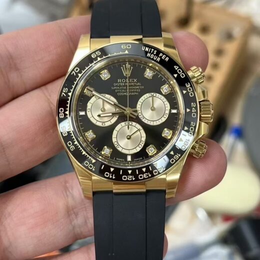 Rolex Daytona 4131 image 4