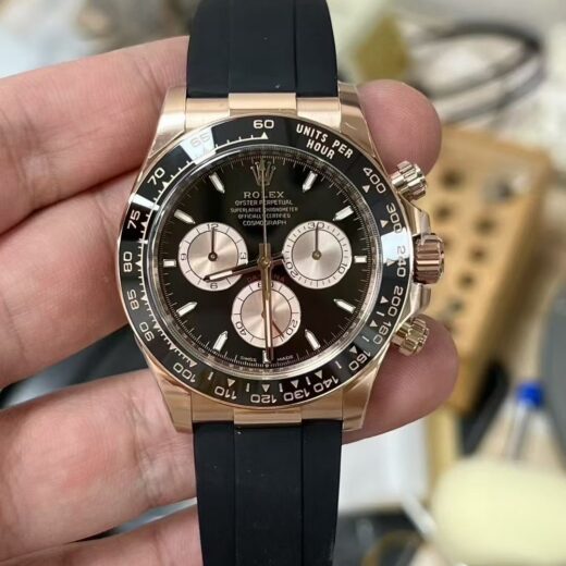 Rolex Daytona 4131 image 2