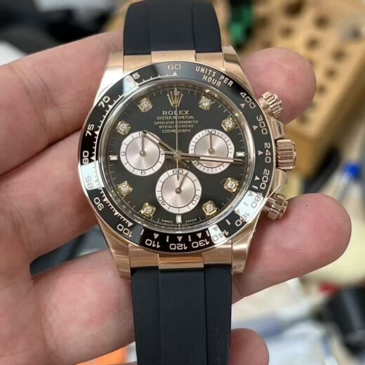 Rolex Daytona 4131 image 3