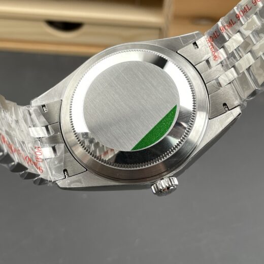 Rolex Sky-Dweller 9002 Blue image 5