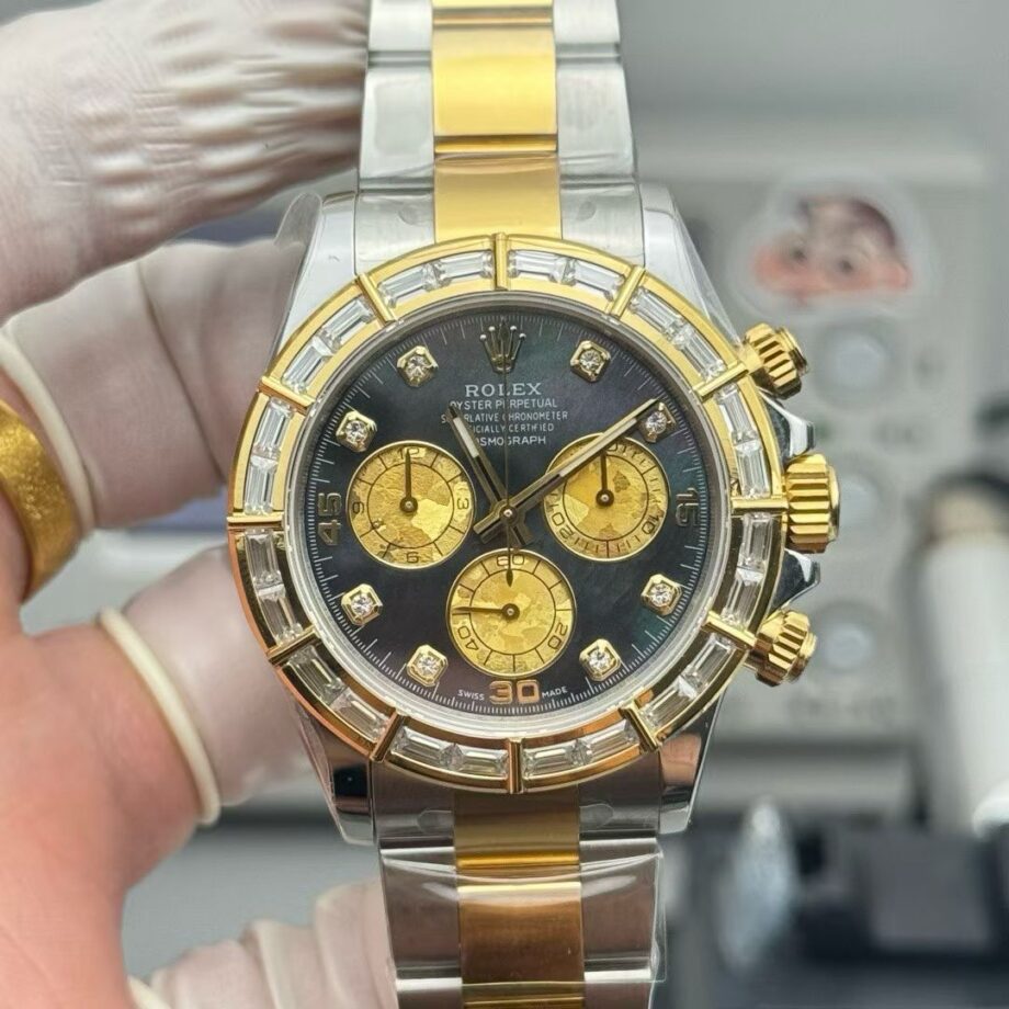 Rolex Daytona (DAYTONA)