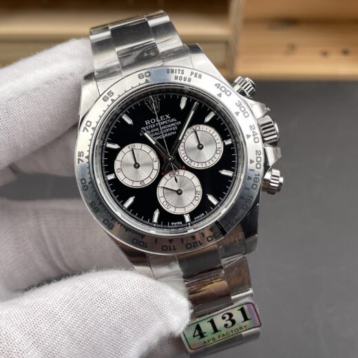 Rolex Daytona 4131 image 2