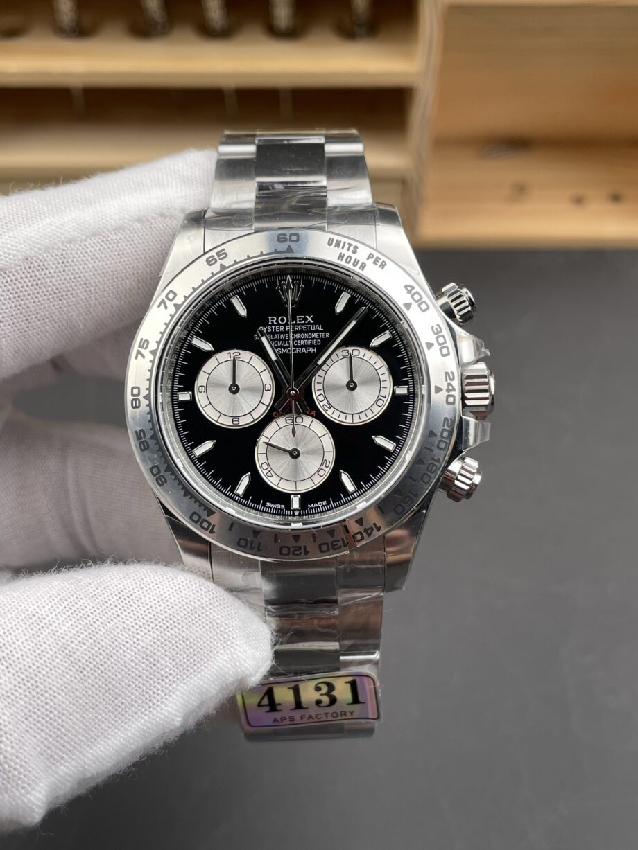 Rolex Daytona 4131