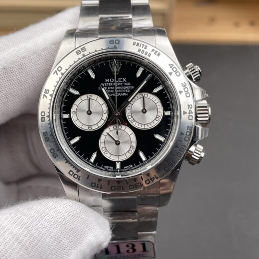Rolex Daytona 4131 image 3