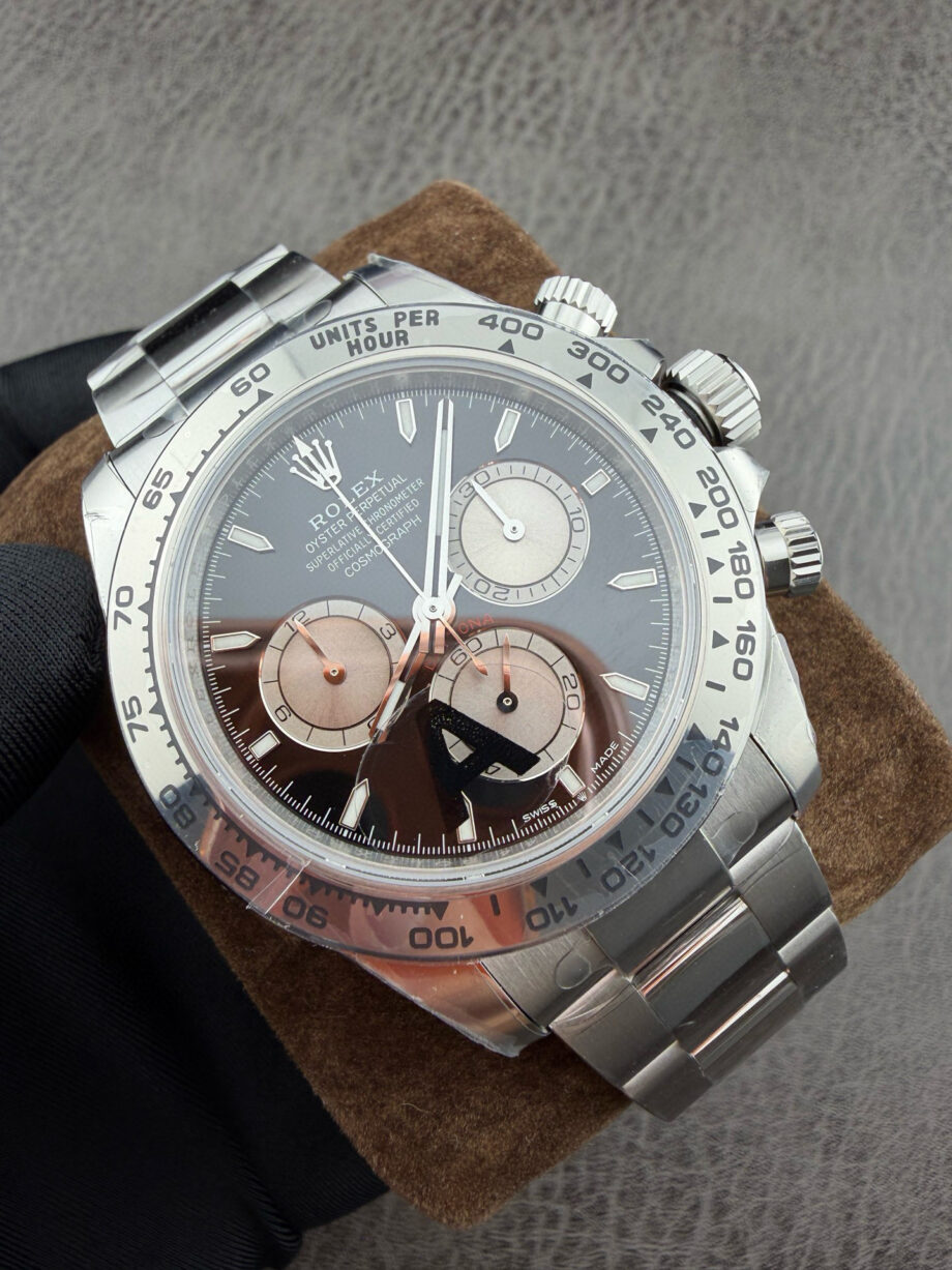 Rolex Yacht-Master 4131