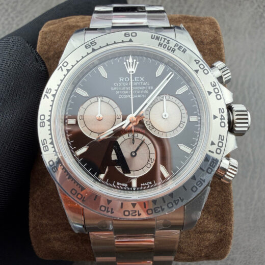 Rolex Yacht-Master 4131 image 2