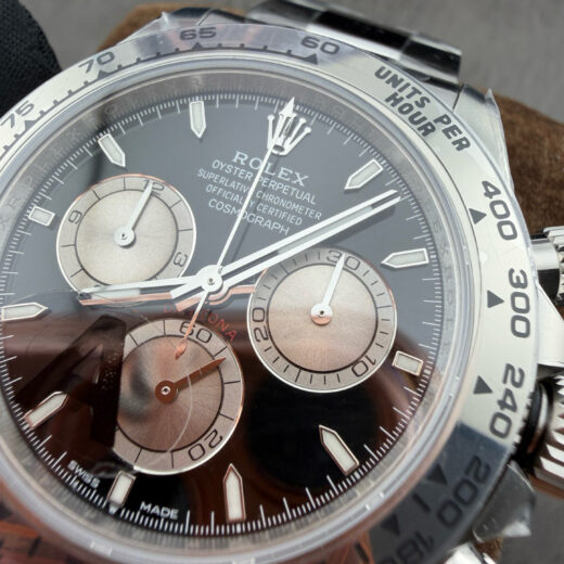 Rolex Yacht-Master 4131 image 4