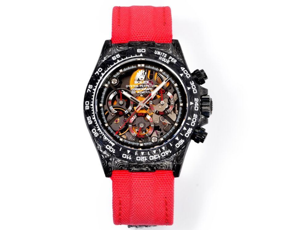 Rolex Daytona (DAYTONA) Pink