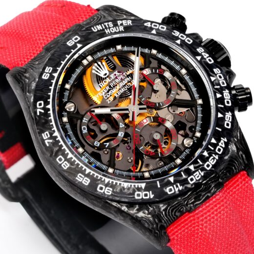 Rolex Daytona (DAYTONA) Pink image 4