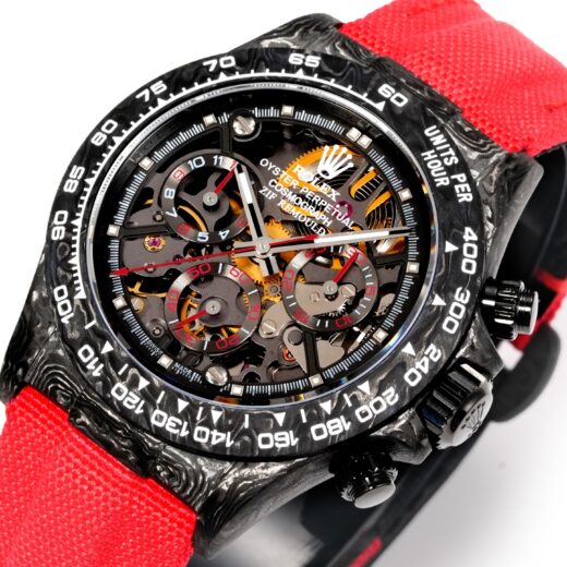 Rolex Daytona (DAYTONA) Pink image 3