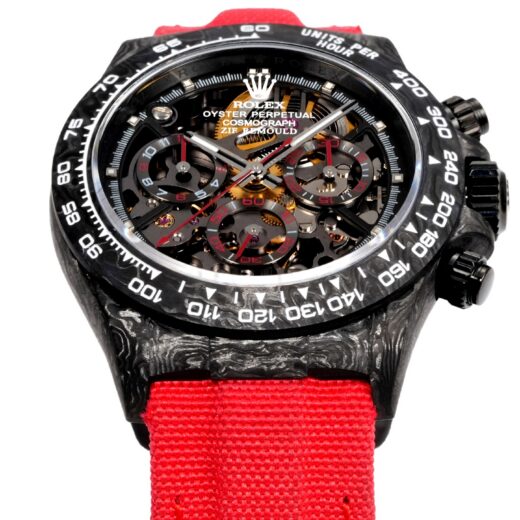 Rolex Daytona (DAYTONA) Pink image 2