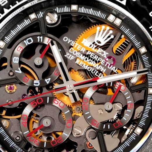Rolex Daytona (DAYTONA) Pink image 5