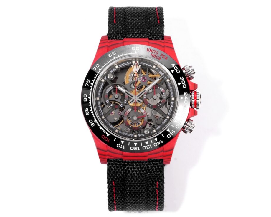 Rolex Daytona (DAYTONA) Black