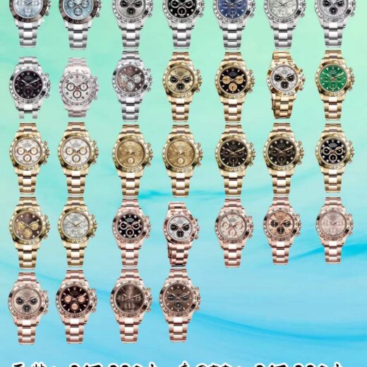 Rolex Daytona 4131 image 4