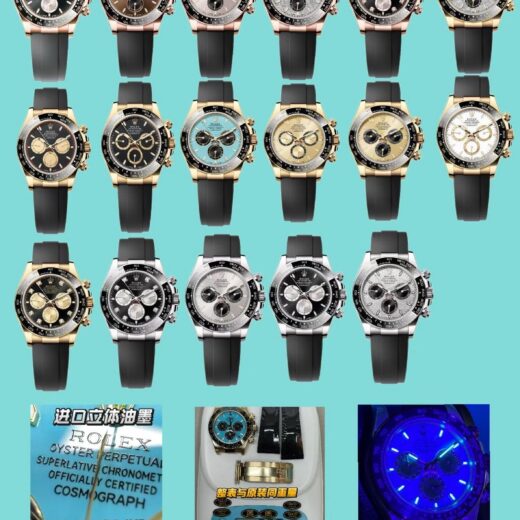Rolex Daytona 4131 image 2
