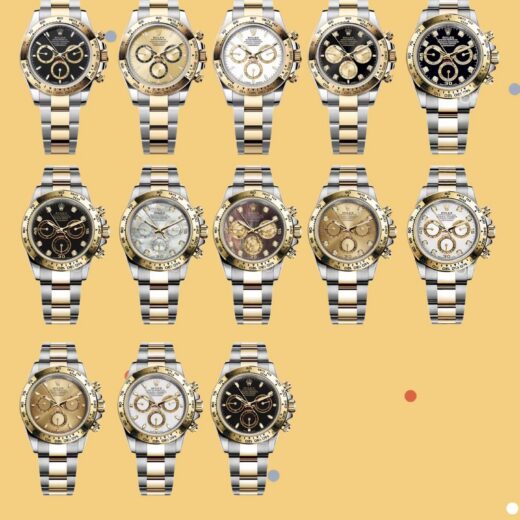 Rolex Daytona 4131 image 5