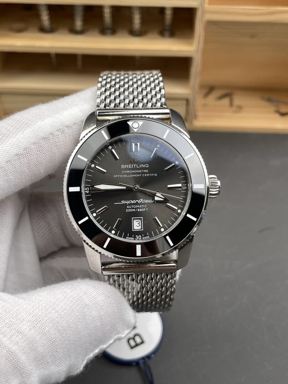 Rolex Submariner (SUBMARINER) Gray