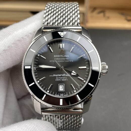 Rolex Submariner (SUBMARINER) Gray image 3