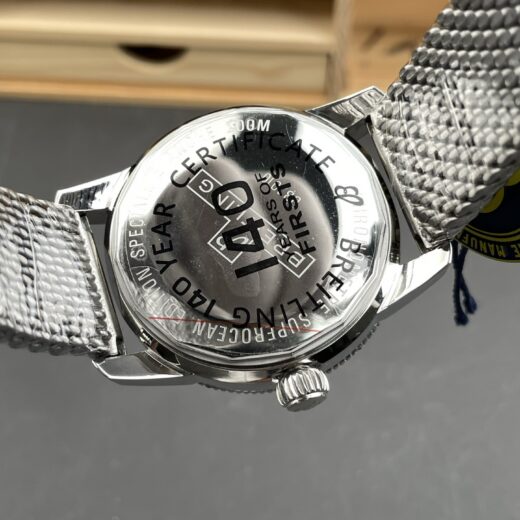 Rolex Submariner (SUBMARINER) Gray image 5