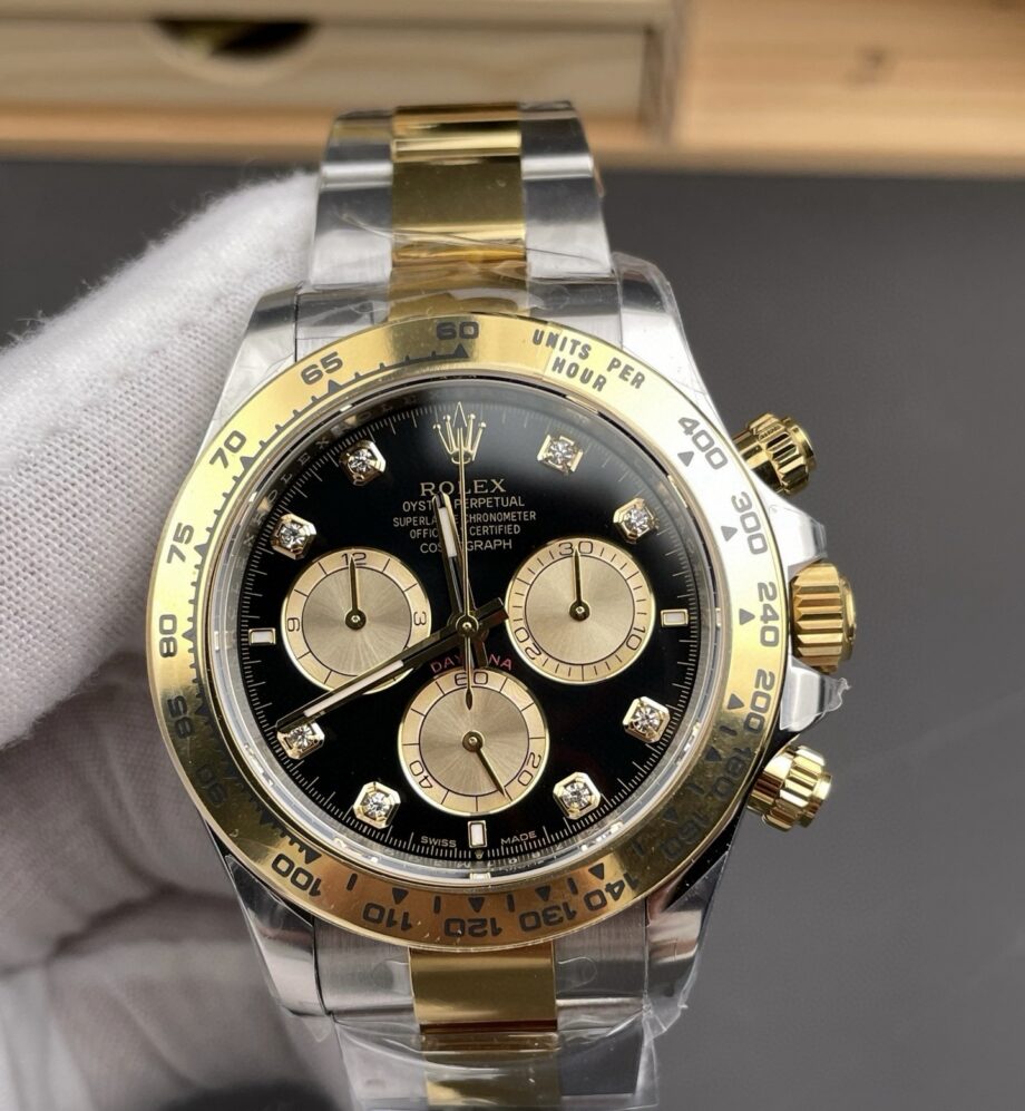 Rolex Daytona 4131