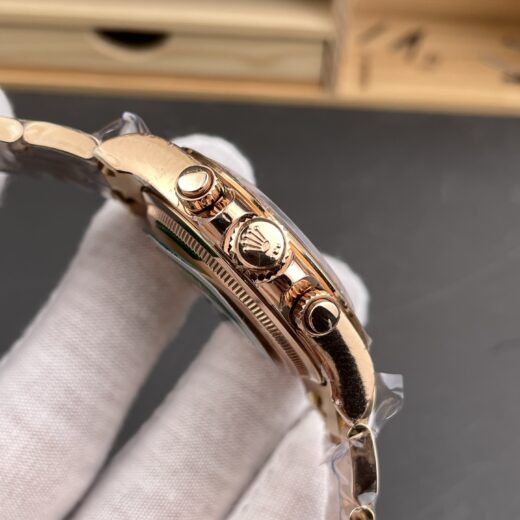 Rolex Daytona 4131 Rose Gold image 4