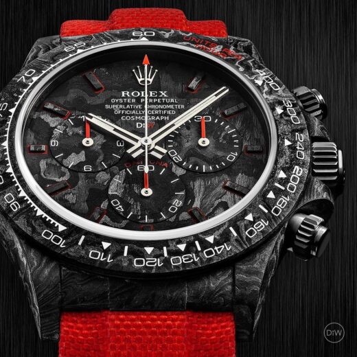 Rolex Daytona (DAYTONA) Pink image 5