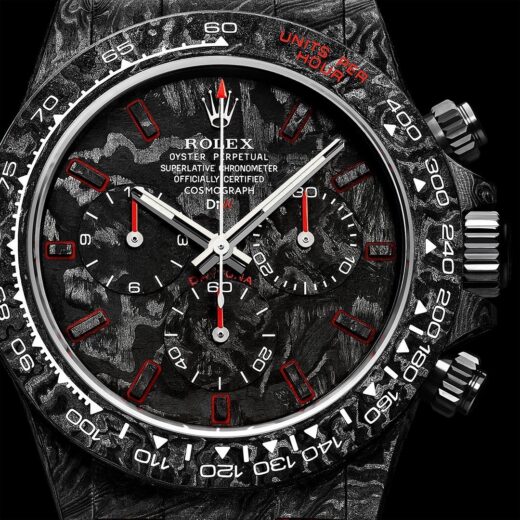 Rolex Daytona (DAYTONA) Pink image 4
