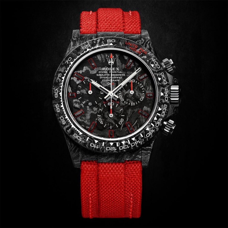 Rolex Daytona (DAYTONA) Pink