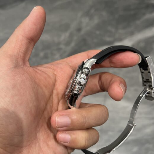 Rolex Daytona 4131 Gray image 3