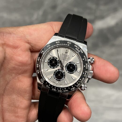 Rolex Daytona 4131 Gray image 2